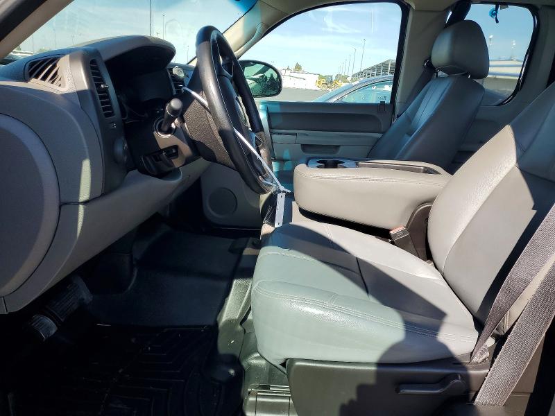 Aukcja sprzedaży 2013 Chevrolet Silverado, vin: 1GCRCPE05DZ133547, numer aukcji: 65116156