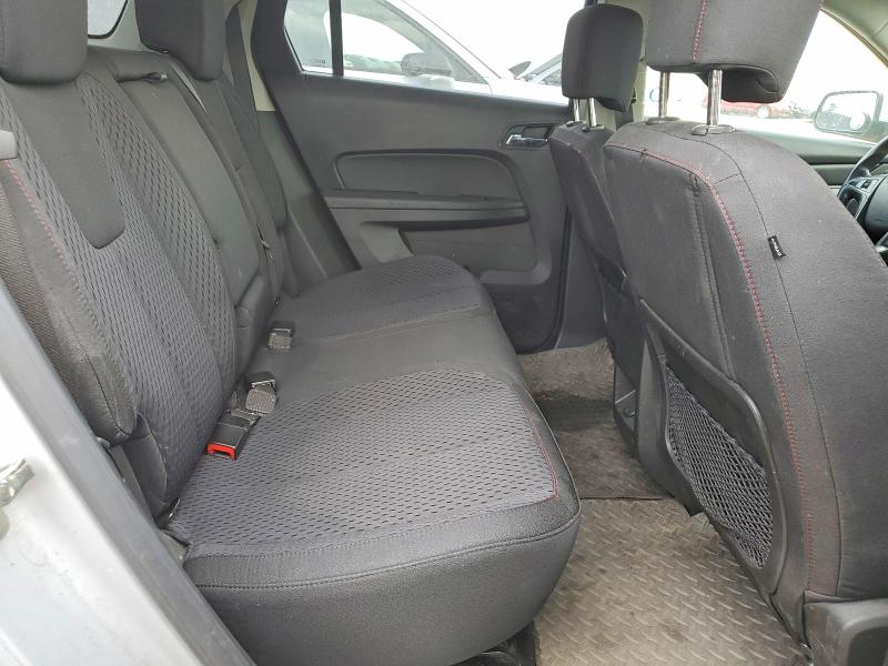 Aukcja sprzedaży 2011 Gmc Terrain, vin: 2CTALMEC5B6418039, numer aukcji: 67161276