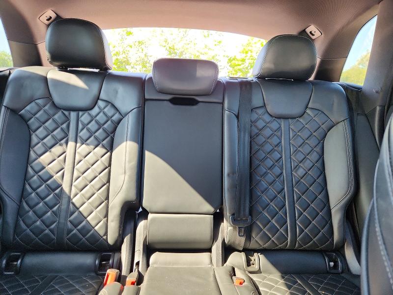 Aukcja sprzedaży 2020 Audi Sq5, vin: WA1B4AFY2L2092652, numer aukcji: 65088746