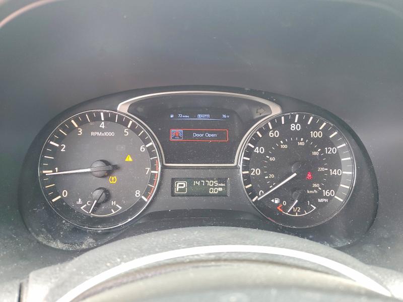 63655636 :رقم المزاد ، 5N1AR2MM2EC646726 vin ، 2014 Nissan Pathfinder مزاد بيع