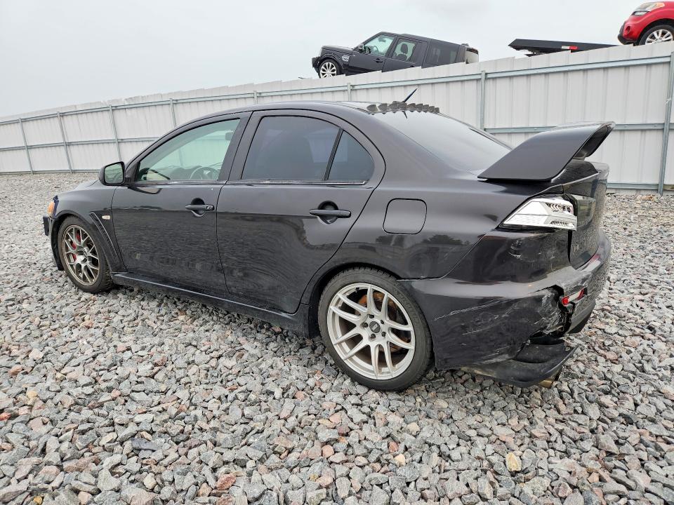 Aukcja sprzedaży 2008 Mitsubishi Lancer, vin: JA3AW56V68U050696, numer aukcji: 64261846