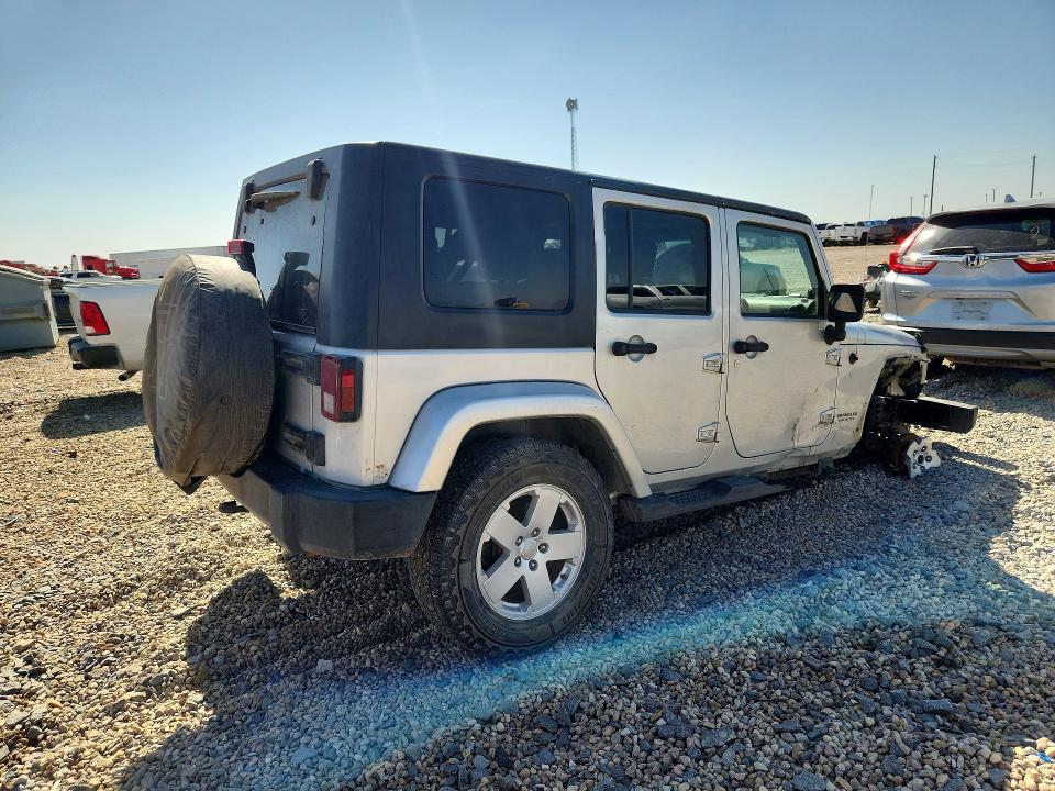 Продаж на аукціоні авто 2007 Jeep Wrangler, vin: 1J4GA59147L157568, номер лоту: 65382406