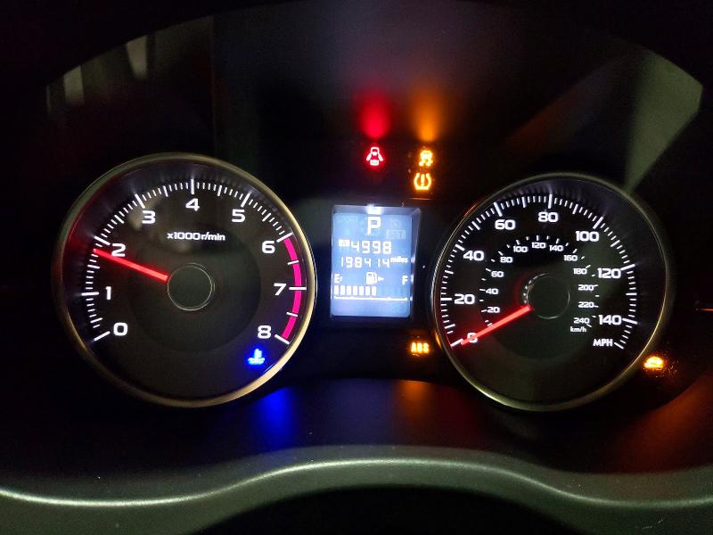 Продаж на аукціоні авто 2015 Subaru Forester, vin: JF2SJAHC8FH541416, номер лоту: 63927446