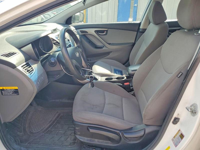 Aukcja sprzedaży 2015 Hyundai Elantra, vin: 5NPDH4AEXFH578906, numer aukcji: 64031606