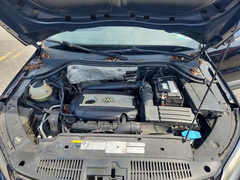 66165976 :رقم المزاد ، WVGBV3AX4DW092851 vin ، 2013 Volkswagen Tiguan مزاد بيع