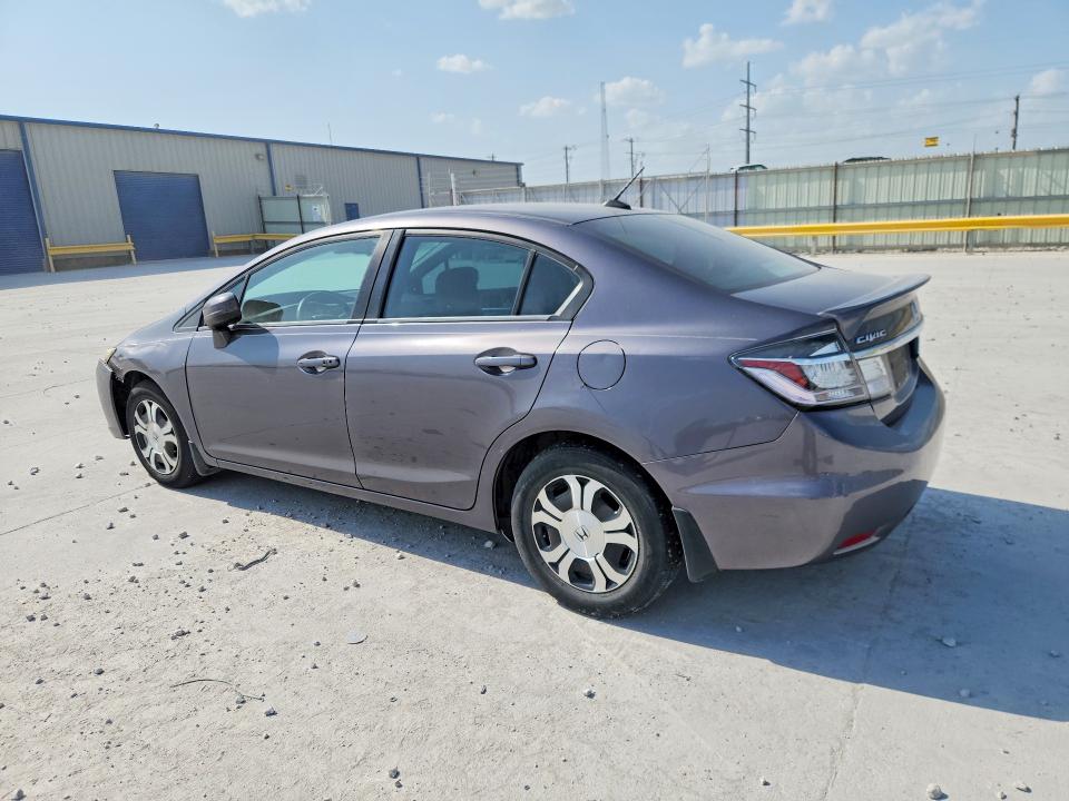 Продаж на аукціоні авто 2015 Honda Civic, vin: 19XFB4F23FE001390, номер лоту: 63863506