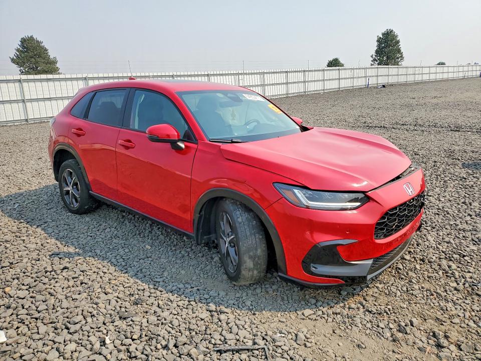Aukcja sprzedaży 2023 Honda Hr-v, vin: 3CZRZ2H74PM710420, numer aukcji: 64953416