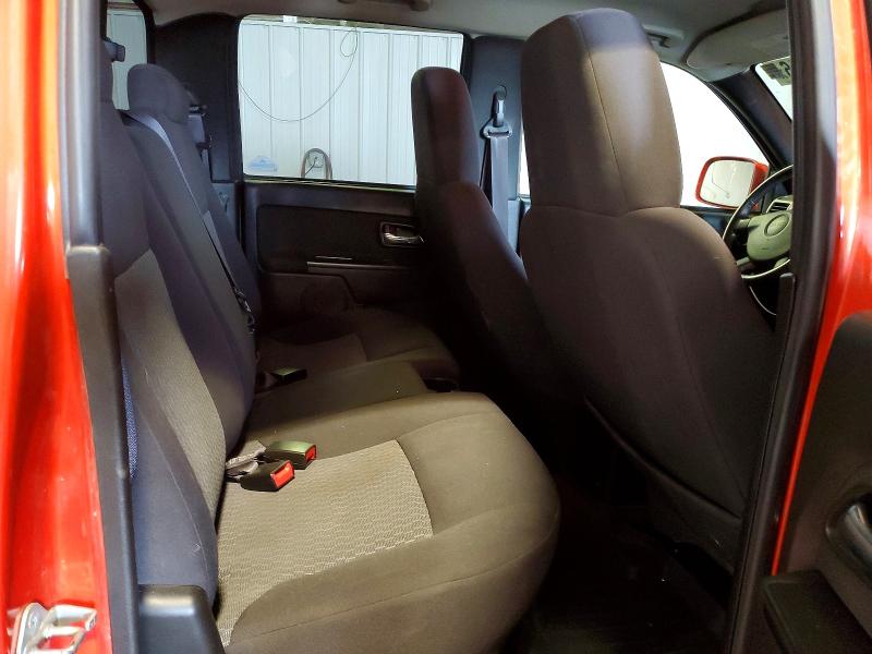 Продаж на аукціоні авто 2012 Gmc Canyon, vin: 1GTH6PFEXC8128510, номер лоту: 63541216