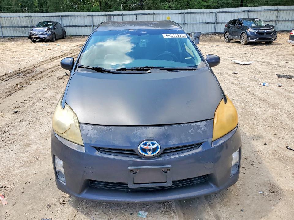 Продажа на аукционе авто 2010 Toyota Prius, vin: JTDKN3DU4A0058512, номер лота: 64041276