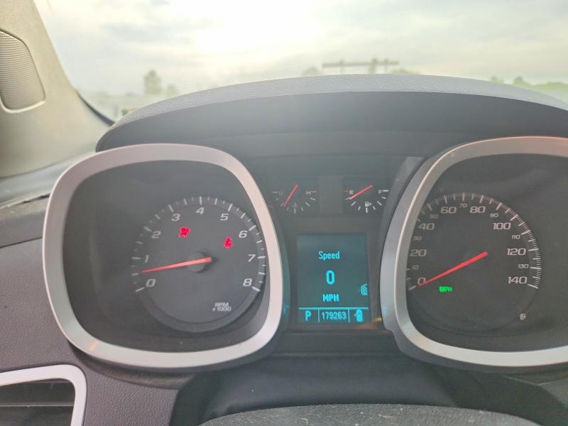 Aukcja sprzedaży 2010 Chevrolet Equinox, vin: 2CNFLGEY2A6245251, numer aukcji: 65189886