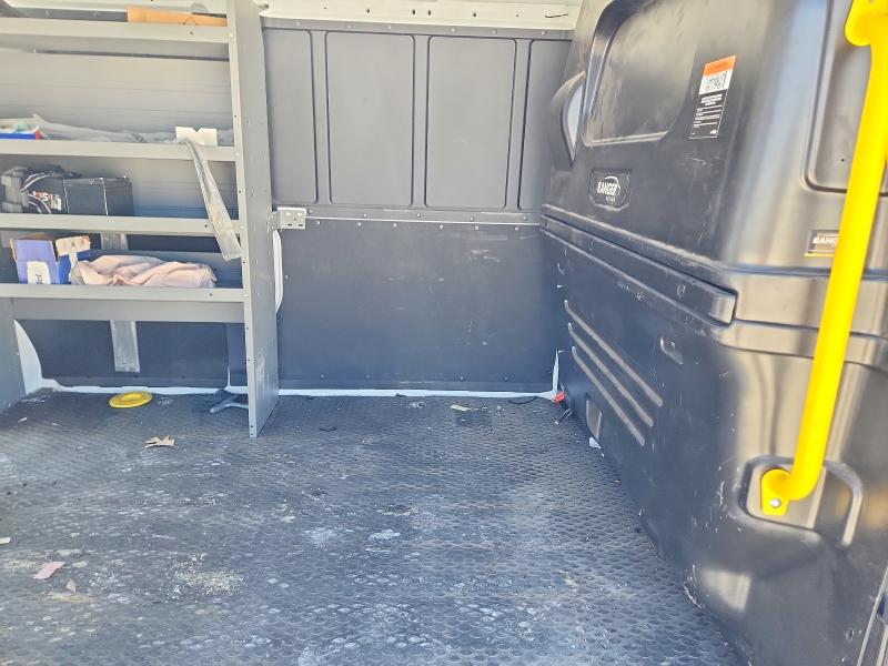 63677906 :رقم المزاد ، 3C6LRVDG2RE102015 vin ، 2024 Ram Promaster 2500 مزاد بيع