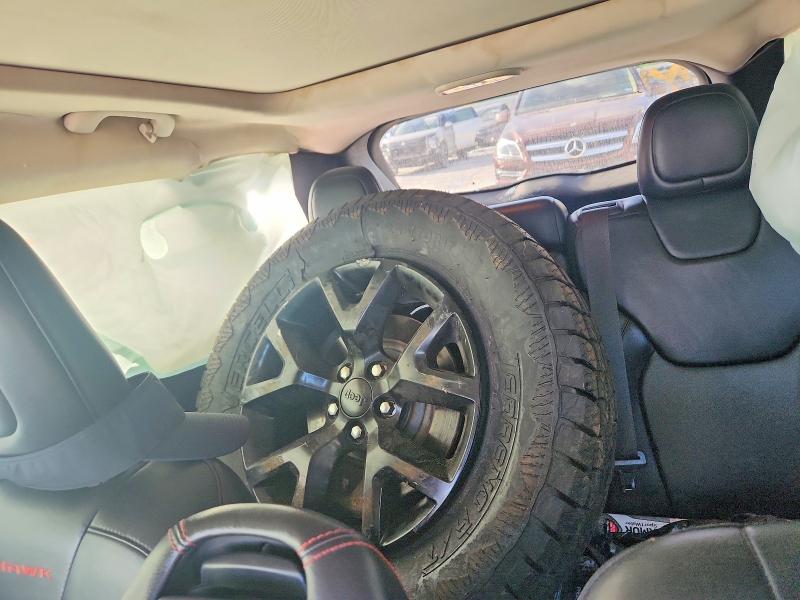 Продаж на аукціоні авто 2014 Jeep Cherokee, vin: 1C4PJMBBXEW240338, номер лоту: 66584166