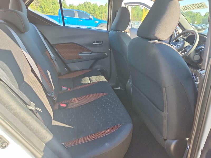 Продаж на аукціоні авто 2024 Nissan Kicks, vin: 3N1CP5DV7RL551198, номер лоту: 64277136