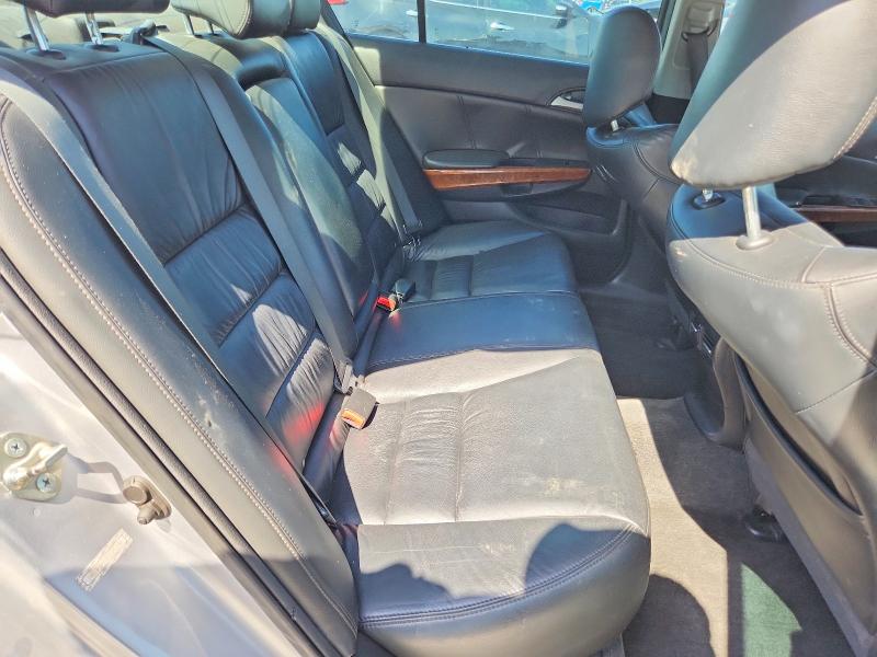 Aukcja sprzedaży 2012 Honda Accord, vin: 1HGCP3F85CA020140, numer aukcji: 65297886