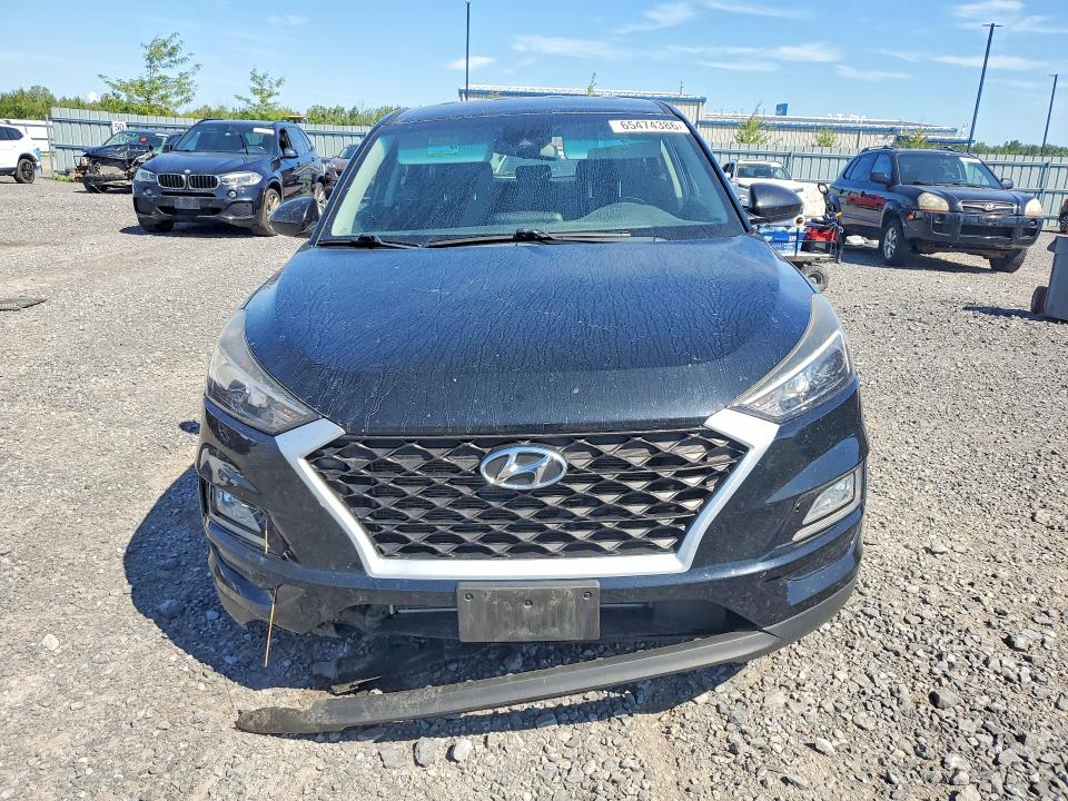 65474386 :رقم المزاد ، KM8J2CA41KU997230 vin ، 2019 Hyundai Tucson مزاد بيع