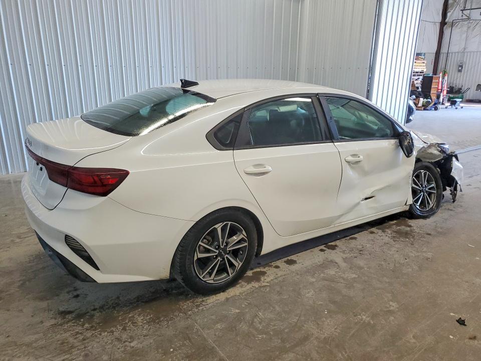 Aukcja sprzedaży 2023 Kia Forte, vin: 3KPF24AD3PE591908, numer aukcji: 63566326