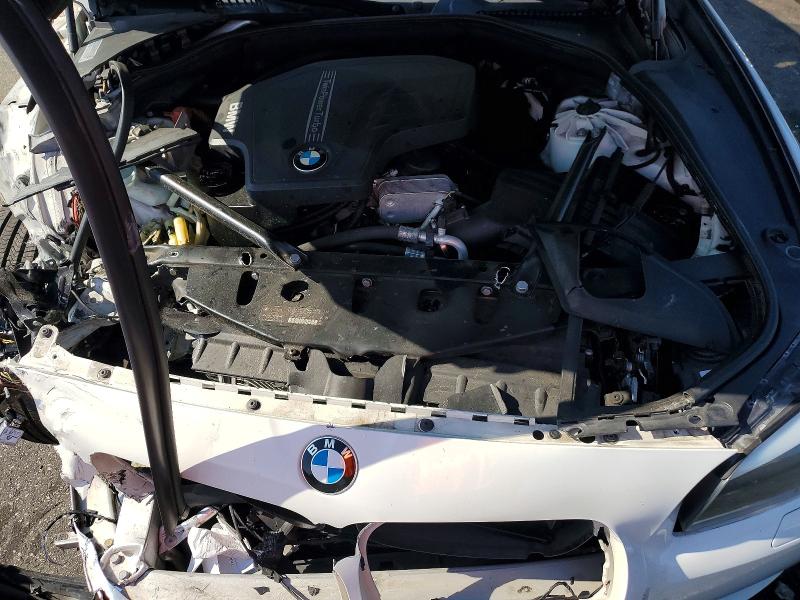 65535236 :رقم المزاد ، WBAXG5C54DD230182 vin ، 2013 Bmw 528 مزاد بيع