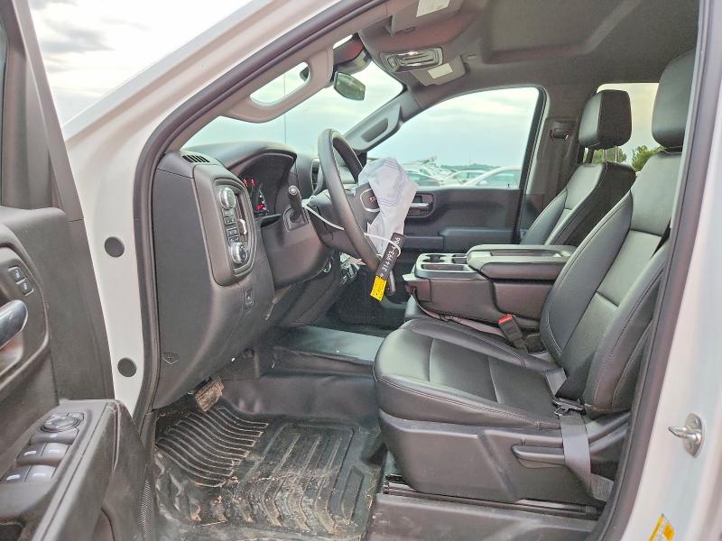 Aukcja sprzedaży 2025 Gmc Sierra, vin: 1GTPUAEK0SZ107342, numer aukcji: 65127176