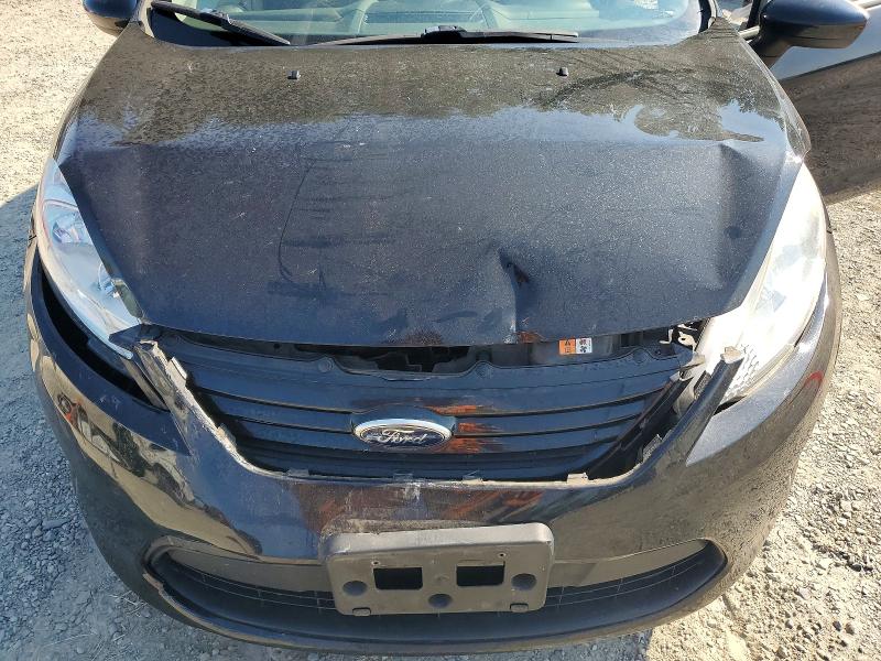 65565536 :رقم المزاد ، 3FADP4AJ8DM103624 vin ، 2013 Ford Fiesta مزاد بيع
