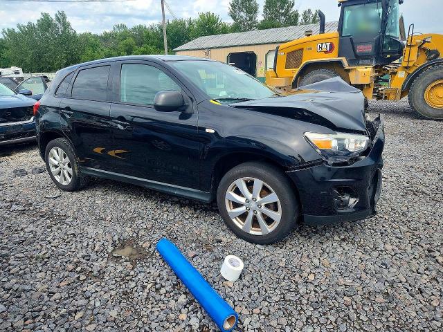 Продаж на аукціоні авто 2015 Mitsubishi Outlander Sport, vin: 4A4AP3AU8FE045484, номер лоту: 65188556