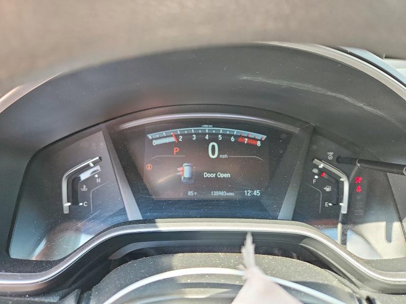 Продажа на аукционе авто 2018 Honda Cr-v, vin: 7FARW2H53JE001796, номер лота: 66956306