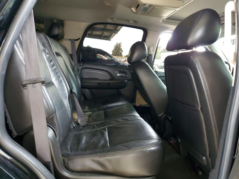 Продажа на аукционе авто 2010 Cadillac Escalade, vin: 1GYUCCEF9AR163454, номер лота: 66382726