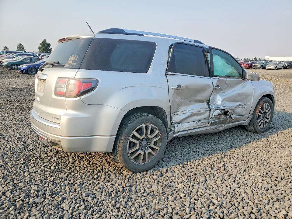 Aukcja sprzedaży 2013 Gmc Acadia, vin: 1GKKVTKD5DJ165400, numer aukcji: 64775946