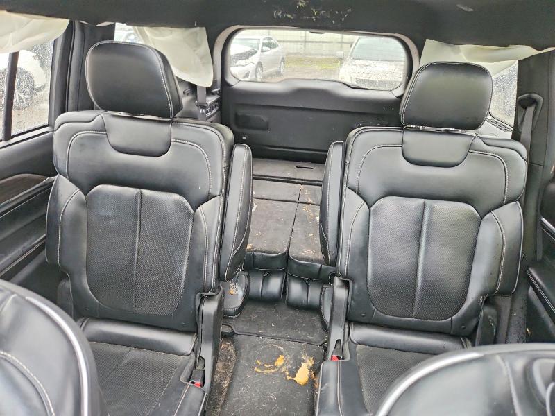 66498396 :رقم المزاد ، 1C4RJKDG9M8133533 vin ، 2021 Jeep Grand Cherokee مزاد بيع