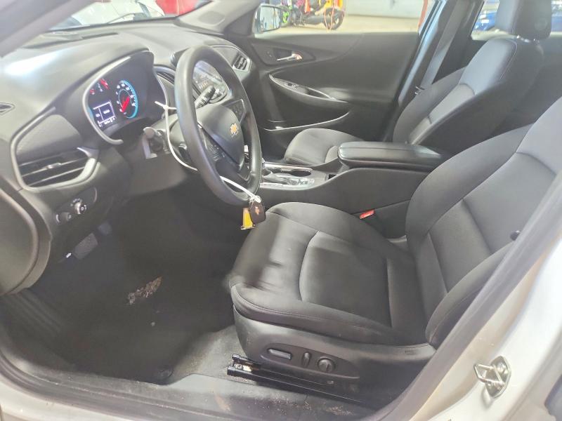 64032546 :رقم المزاد ، 1G1ZD5ST7PF204617 vin ، 2023 Chevrolet Malibu مزاد بيع