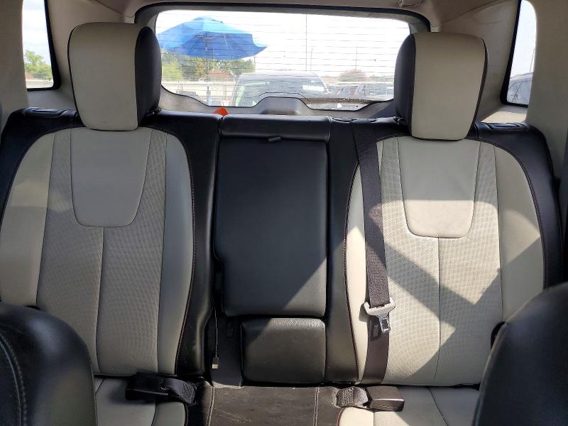 Продажа на аукционе авто 2016 Gmc Terrain, vin: 2GKFLPE32G6254697, номер лота: 63867616