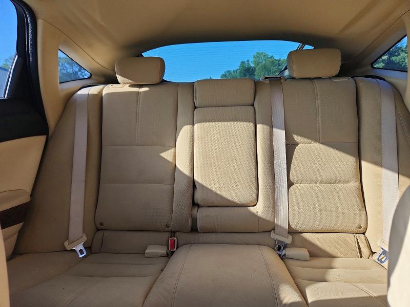 Aukcja sprzedaży 2010 Honda Accord Crosstour, vin: 5J6TF1H37AL003553, numer aukcji: 65511486