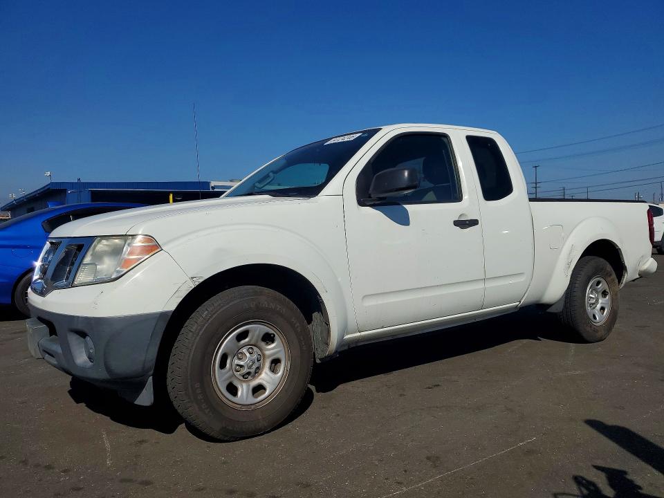 Продажа на аукционе авто 2017 Nissan Frontier, vin: 1N6BD0CT4HN719699, номер лота: 64124246