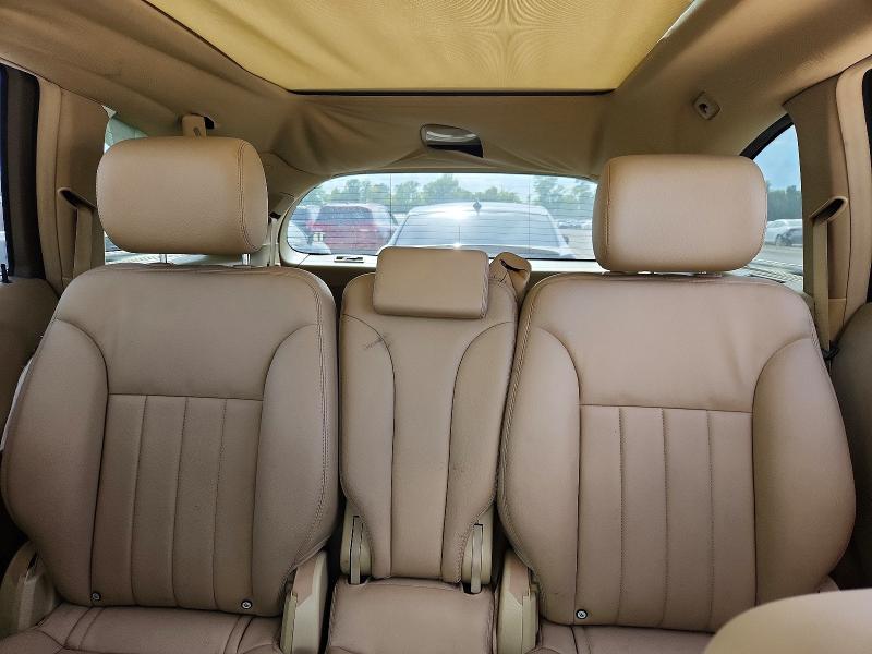65675596 :رقم المزاد ، 4JGCB56E68A064326 vin ، 2008 Mercedes-benz R مزاد بيع