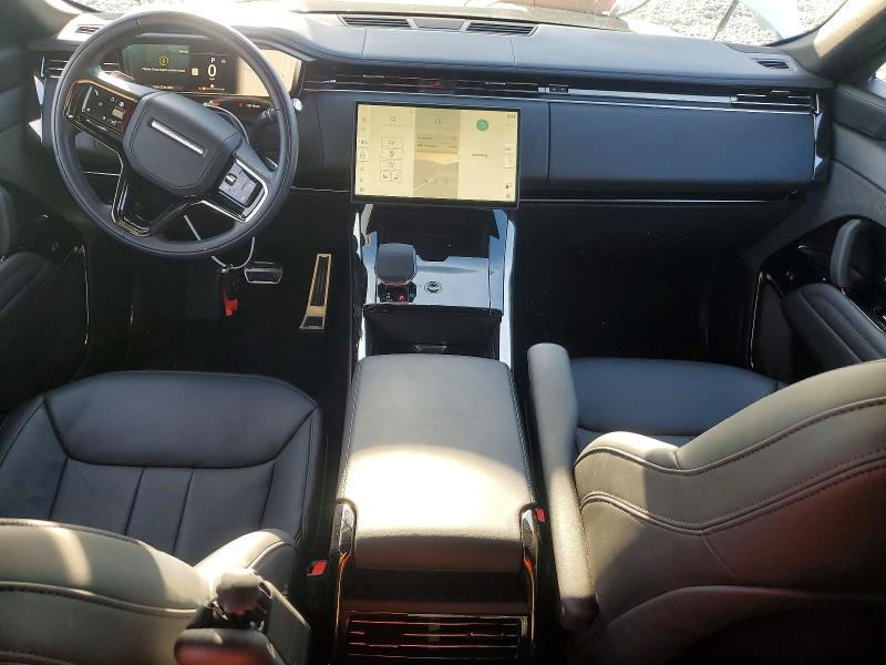 Продажа на аукционе авто 2025 Land Rover Range Rover Sport, vin: SAL1L9E99SA428940, номер лота: 66893956