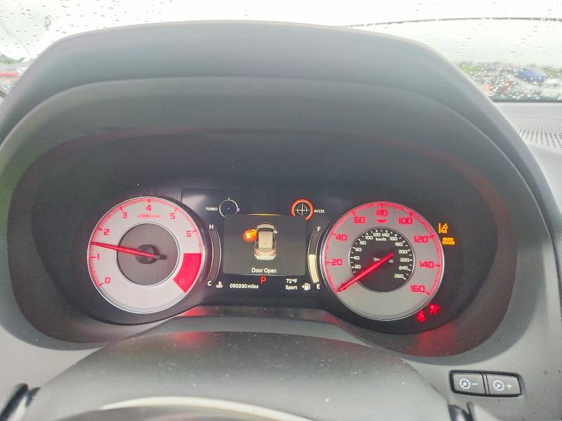 2019 Acura Rdx მანქანა იყიდება აუქციონზე, vin: 5J8TC2H65KL012091, აუქციონის ნომერი: 65377516