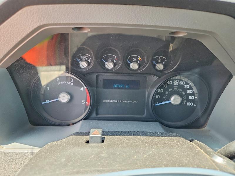 Продажа на аукционе авто 2012 Ford F350, vin: 1FT8W3DT1CEC85113, номер лота: 63699236
