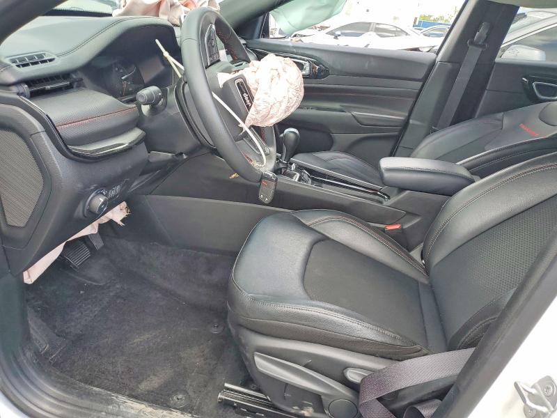 Продажа на аукционе авто 2025 Jeep Compass, vin: 3C4NJDDN7ST564492, номер лота: 66548856