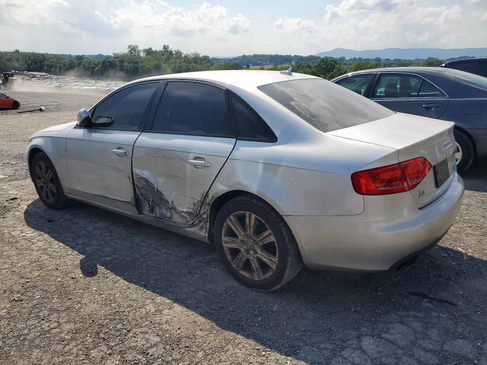 Aukcja sprzedaży 2011 Audi A4, vin: WAUBFAFL1BN013034, numer aukcji: 63787446