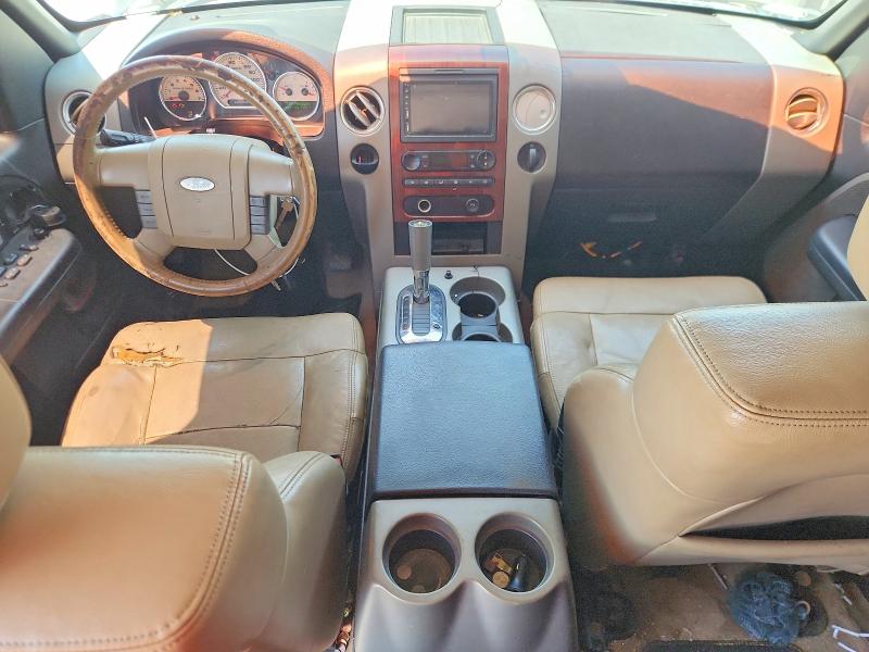 Продажа на аукционе авто 2007 Ford F150, vin: 1FTPW12V97KC64523, номер лота: 65292946