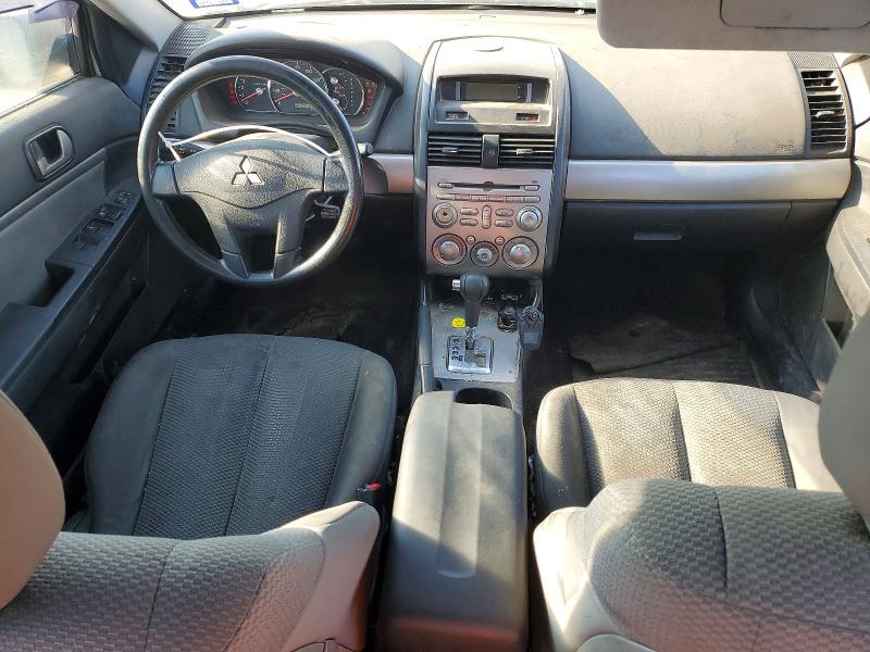 Продаж на аукціоні авто 2010 Mitsubishi Galant, vin: 4A32B2FF5AE013628, номер лоту: 64042606