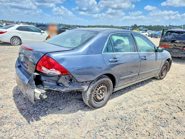 65510446 :رقم المزاد ، 1HGCM56416A098324 vin ، 2006 Honda Accord مزاد بيع