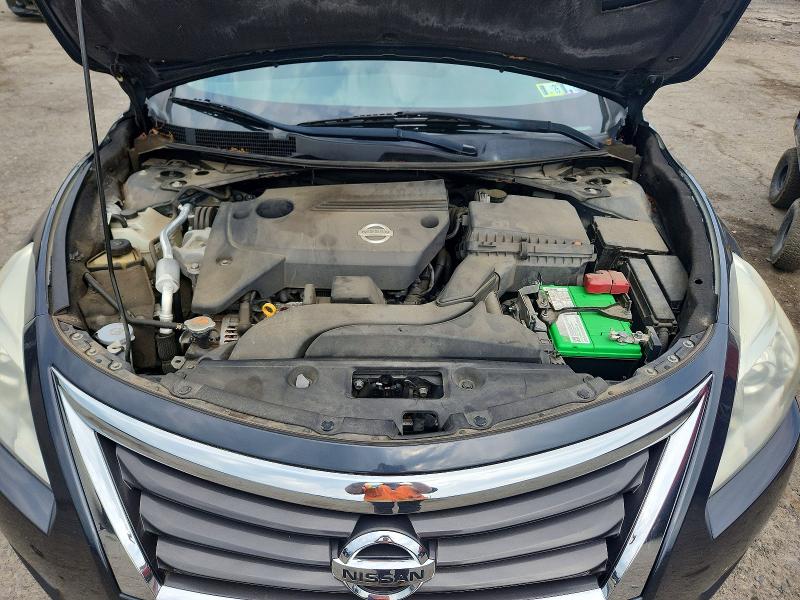 Продаж на аукціоні авто 2015 Nissan Altima, vin: 1N4AL3AP1FC480460, номер лоту: 64577236