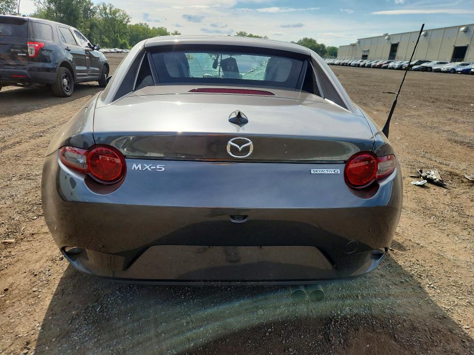 Aukcja sprzedaży 2021 Mazda Mx-5 Miata, vin: JM1NDAM74M0453065, numer aukcji: 65154056