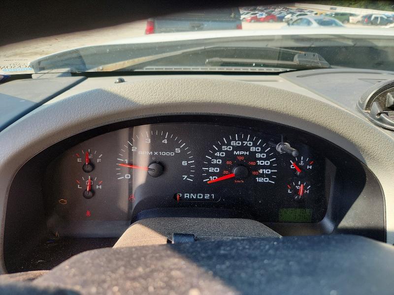 Продаж на аукціоні авто 2005 Ford F150, vin: 1FTPX14585NB49644, номер лоту: 64483286