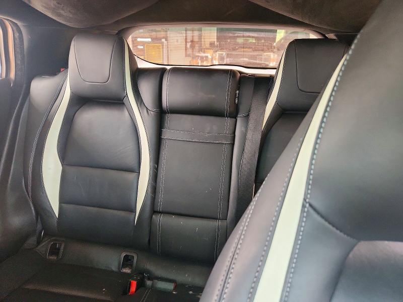 Продажа на аукционе авто 2017 Infiniti Qx30, vin: SJKCH5CP8HA032581, номер лота: 64258116