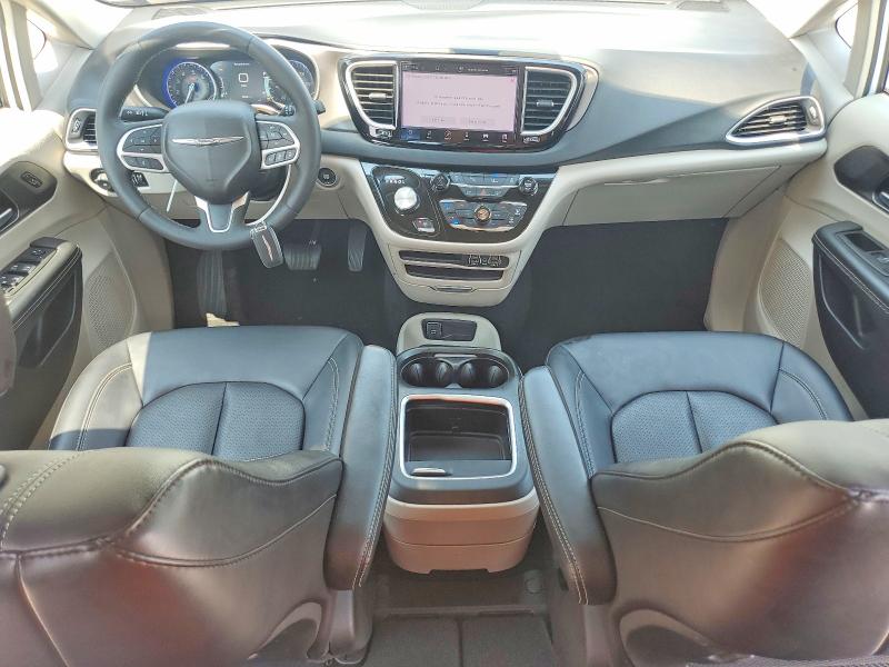 Aukcja sprzedaży 2024 Chrysler Pacifica, vin: 2C4RC1BG6RR149482, numer aukcji: 63674586
