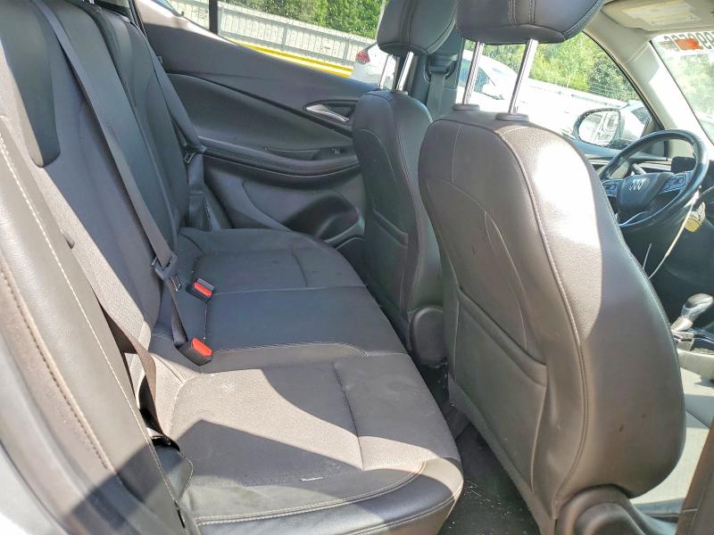 Aukcja sprzedaży 2024 Buick Encore Gx, vin: KL4AMBS27RB005761, numer aukcji: 65999566