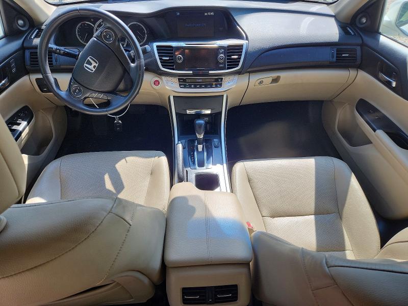Продаж на аукціоні авто 2013 Honda Accord, vin: 1HGCR2F8XDA000942, номер лоту: 66360256