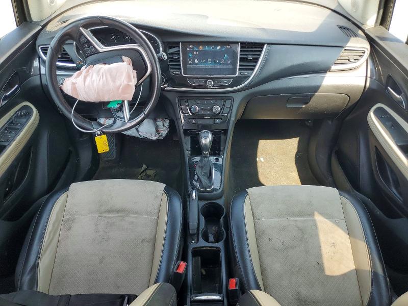 Продаж на аукціоні авто 2020 Buick Encore, vin: KL4CJASB9LB049408, номер лоту: 64726266