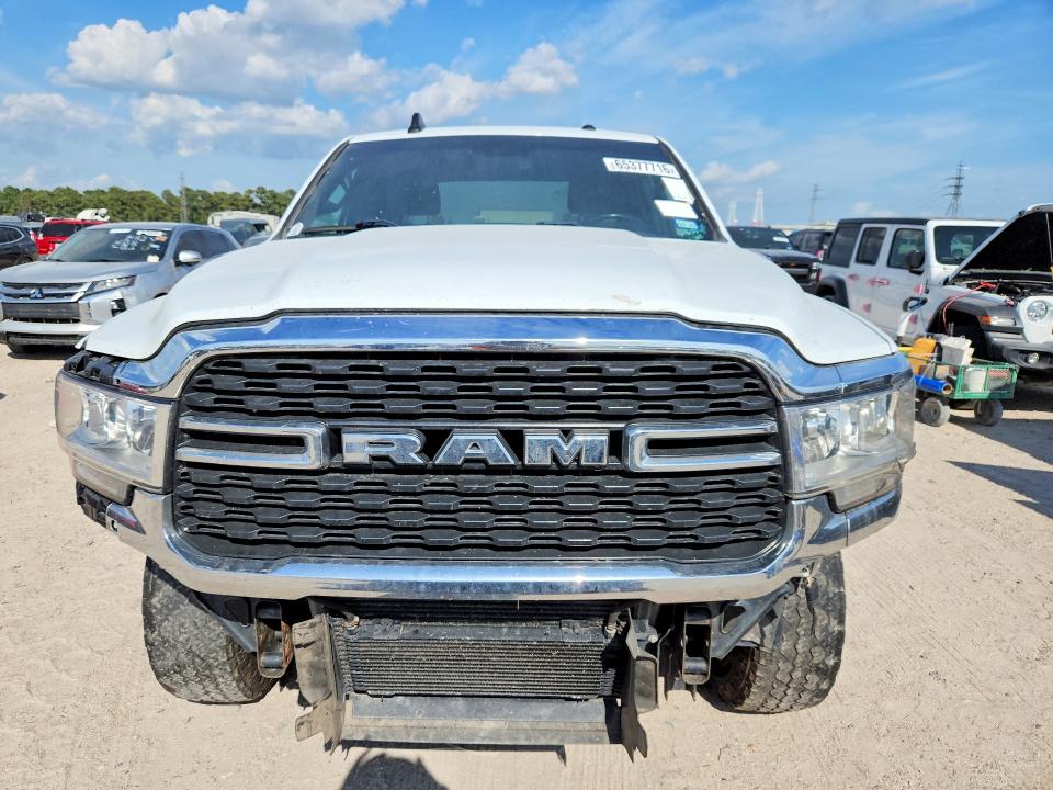 Продаж на аукціоні авто 2023 Ram 2500, vin: 3C6UR5DL3PG632710, номер лоту: 65377716